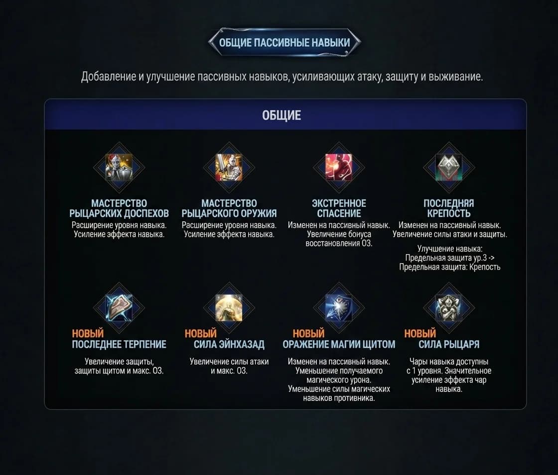 Обновление в Корее 26.08.2026 — изображение 12