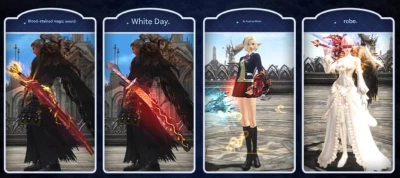 1. Rework HB - experience points will be increased, and the efficiency of hunting will increase significantly due to an increase in the number... — изображение 6