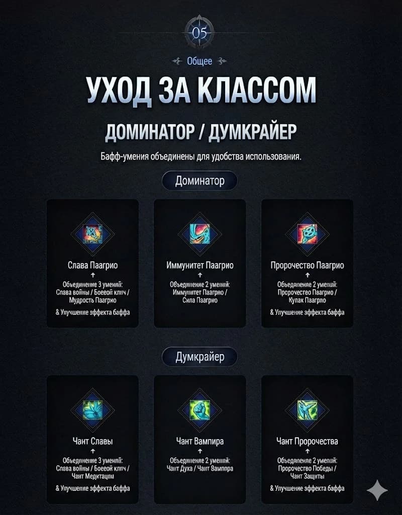 АПДЕЙТ ДК и Кайн вместо Фринты!!! Обновление в Корее 25.02.2026 (Нейрокартинки) — изображение 7