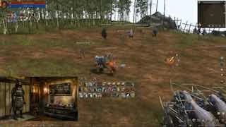 Night Battojutsing of warriors on Samurai. I haven’t gotten such a thrill from PvP for a long time, the class has really taken off! Enjoy... — изображение 1
