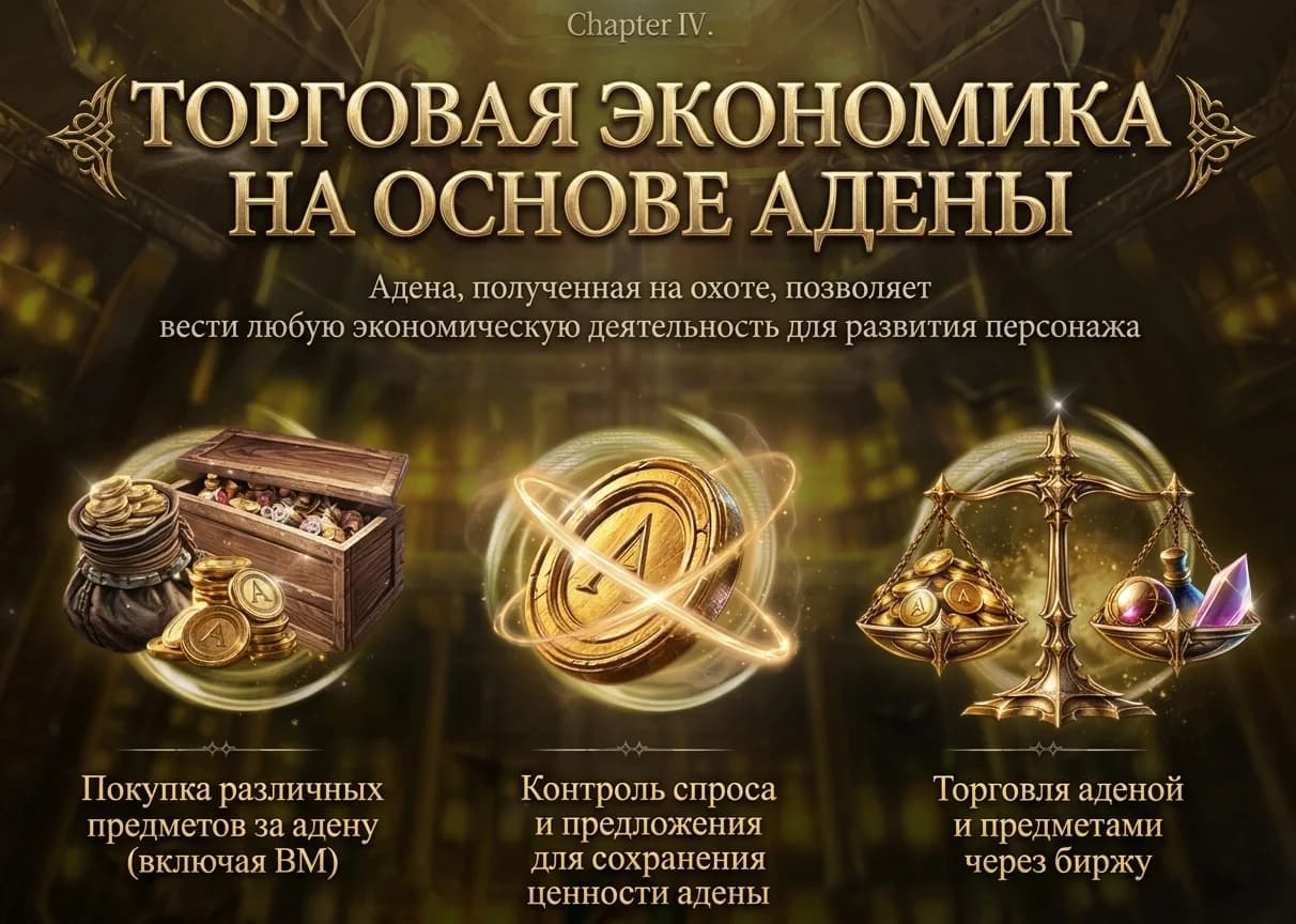 New chronicles of Lineage 2 Basic. — изображение 7