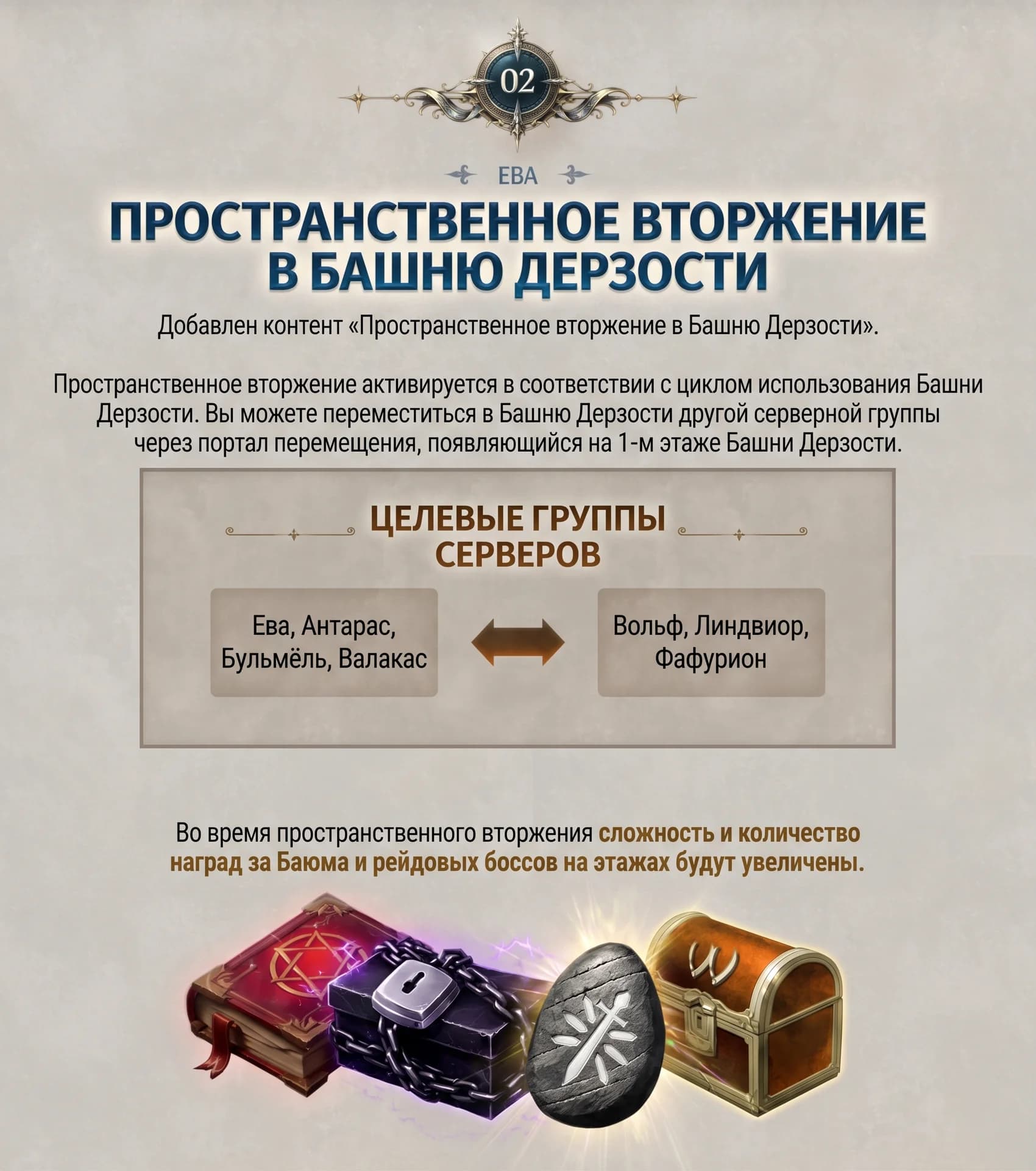 Обновление в Корее от 14.10.2026 — изображение 2