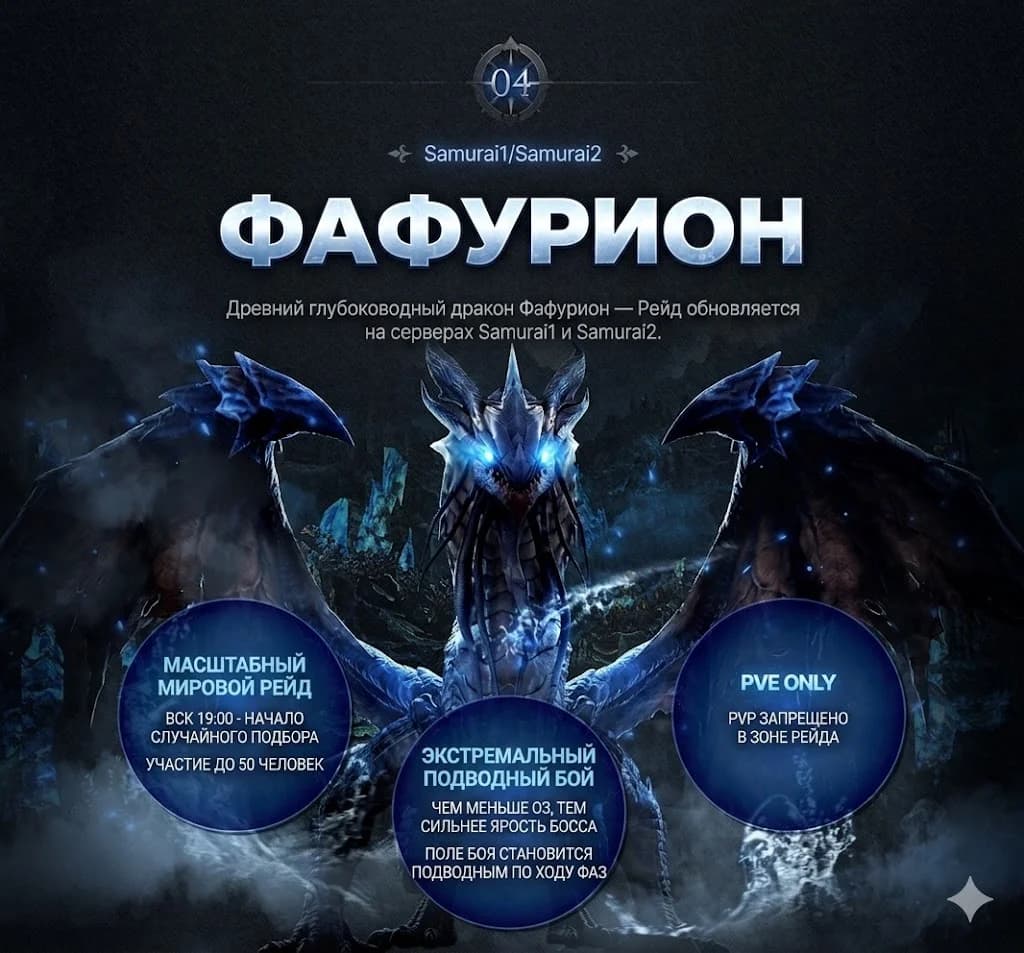 Обновление в Корее 22.04.2026 — изображение 3