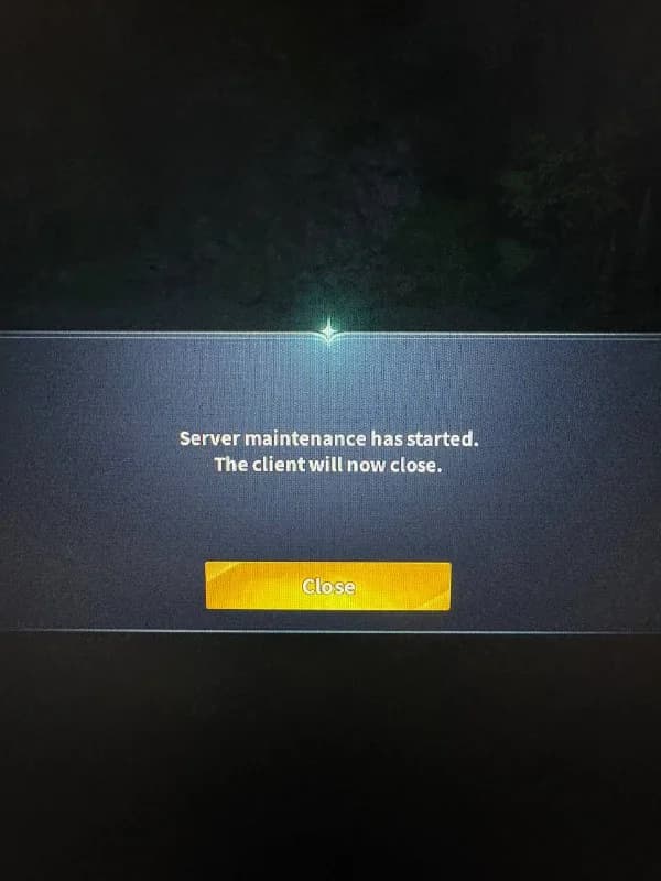 та за что🤣p.s. так кайфово проходил данж )