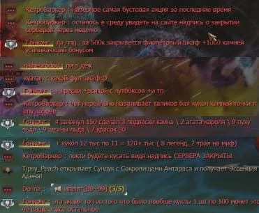 Аналитика по акции от шейхов с эсс, че думаете ?