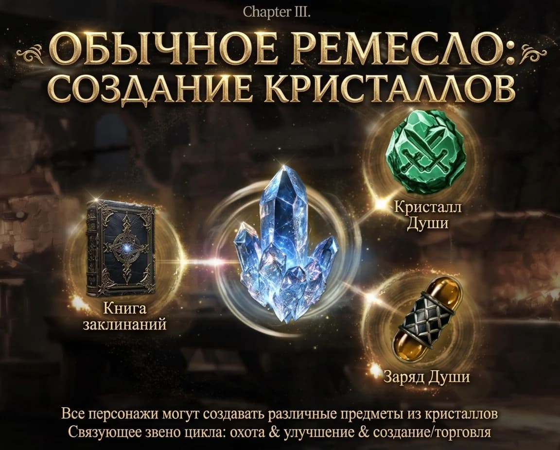 New chronicles of Lineage 2 Basic. — изображение 6