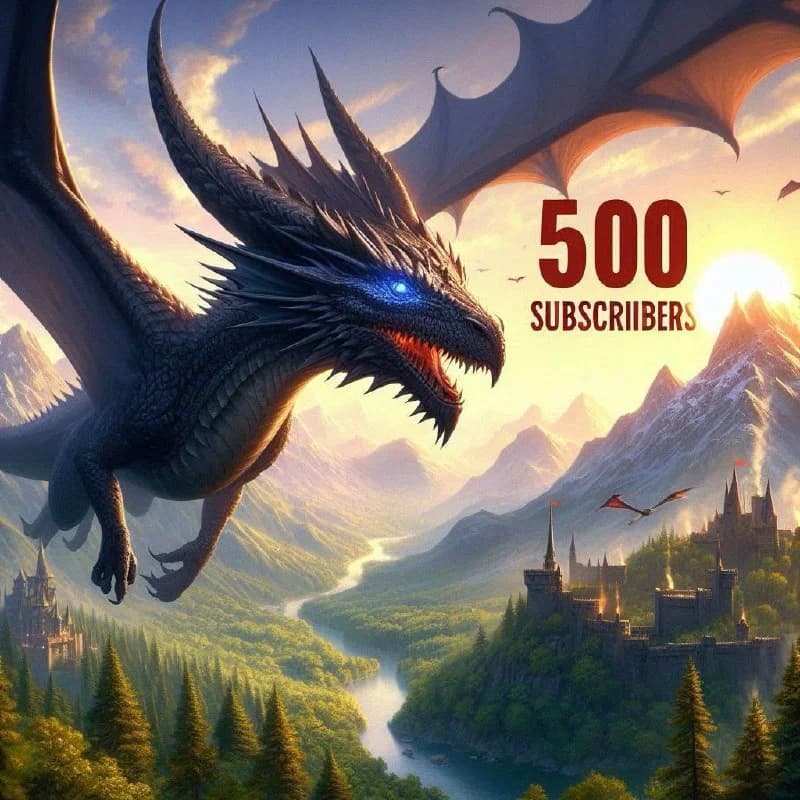 Giveaway 5 codes for 500 each in honor of 500 subscribers!!!😍Click Participate and subscribe to the channel. Results tomorrow at 22-00