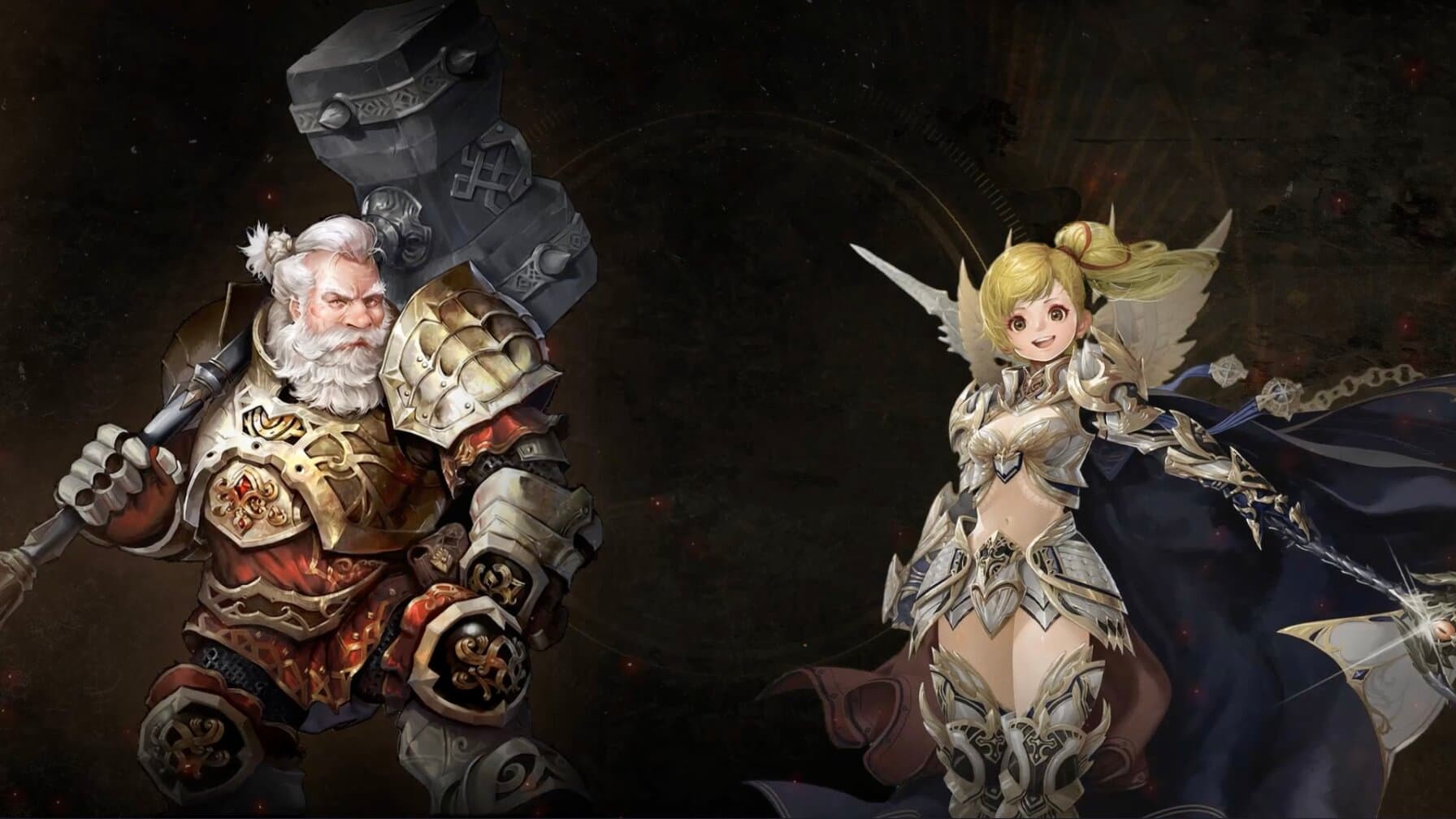 IRON MASTERS
