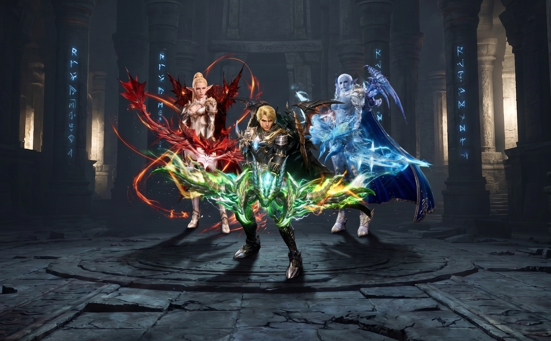Bow Rework
